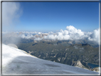 foto Ghiacciaio della Marmolada